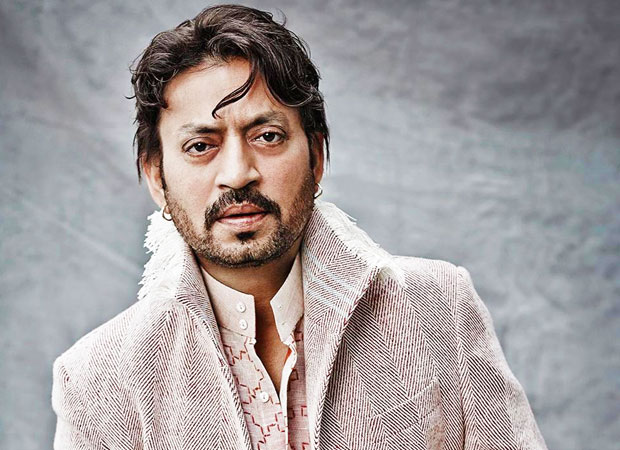Irrfan Khan's next to feature two songs with live music recording news