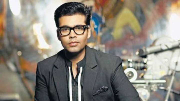 Karan Johar REVEALS About His Three And A Half Failed Relationships Karan Johar REVEALS About His Three And A Half Failed Relationships