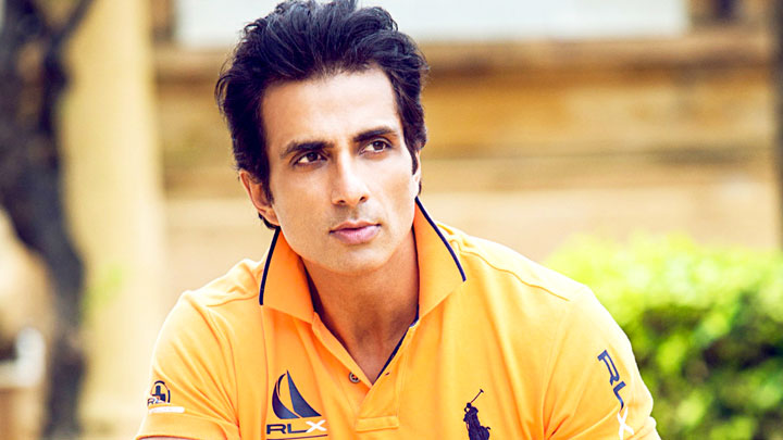 “Jackie Chan Is The Only Actor Who People Worship…”: Sonu Sood