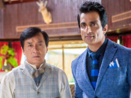 Jackie Chan’s Kung Fu Yoga to clash with Shahrukh Khan’s Raees and Hrithik Roshan’s Kaabil?