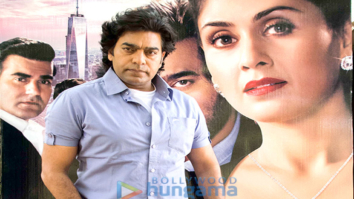 On The Sets Of The Movie Jeena Isi Ka Naam Hai