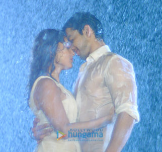 Movie Stills Of The Movie Jeena Isi Ka Naam Hai