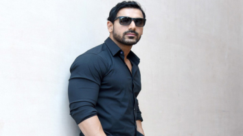 KriArj Entertainment announces six films with John Abraham