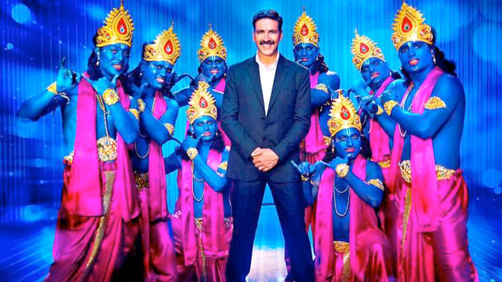 Jolly Good Fellow (Jolly LLB 2) Jolly Good Fellow (Jolly LLB 2)