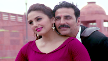 Akshay Kumar’s Jolly LLB 2 gets UA certificate; passed with no cuts