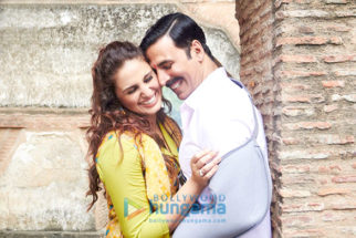 Movie Still From The Film Jolly LLB 2