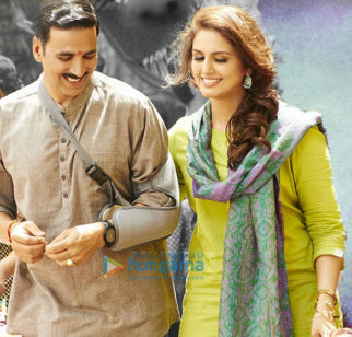 Movie Still From The Film Jolly LLB 2