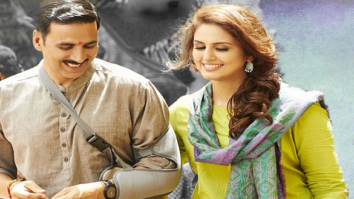 Movie Still From The Film Jolly LLB 2