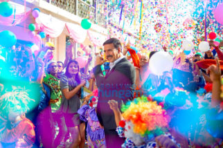 Movie Stills Of The Movie Jolly LLB 2