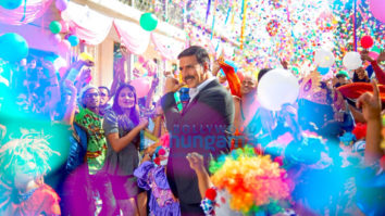 Movie Stills Of The Movie Jolly LLB 2