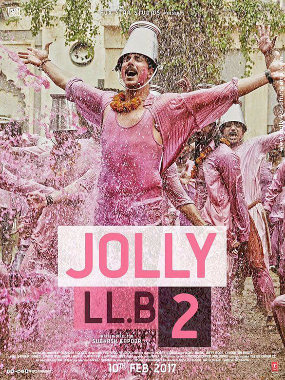 jolly llb 2 5 2