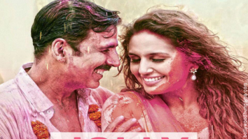 First Look From The Movie Jolly LLB 2