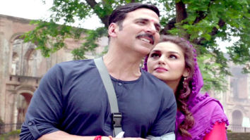 Movie Stills Of The Movie Jolly LLB 2