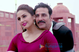 Movie Stills Of The Movie Jolly LLB 2