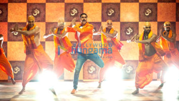 Movie still from the Movie Jolly LLB 2