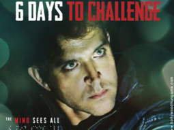 First Look Of The Movie Kaabil