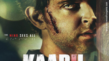 First Look Of The Movie Kaabil