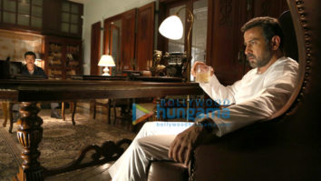 Movie Stills Of The Movie Kaabil