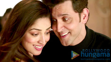 Movie Stills Of The Movie Kaabil
