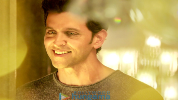 Movie Stills Of The Movie Kaabil