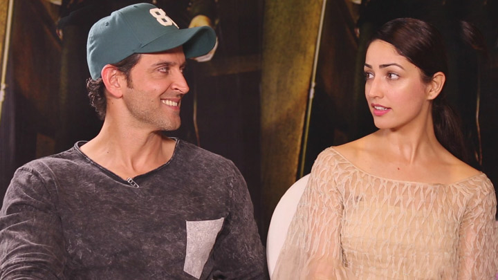 EXCLUSIVE! “Kaabil Is A MUSICAL”: Hrithik Roshan EXCLUSIVE! “Kaabil Is A MUSICAL”: Hrithik Roshan