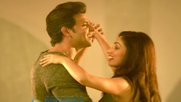 Movie Stills Of The Movie Kaabil