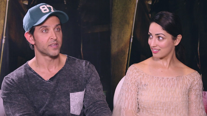 EXCLUSIVE: Hrithik Roshan On Being The SEXIEST Man Of The Country