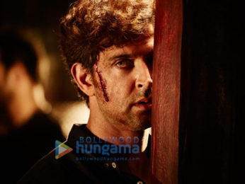 Movie Stills Of The Movie Kaabil