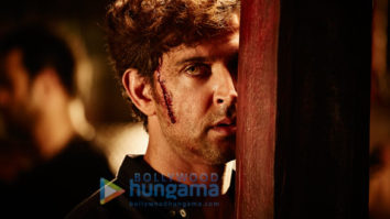 Movie Stills Of The Movie Kaabil