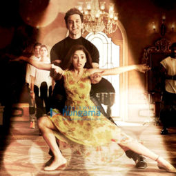 Movie Stills Of The Movie Kaabil