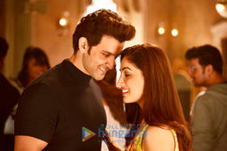 Movie Stills Of The Movie Kaabil