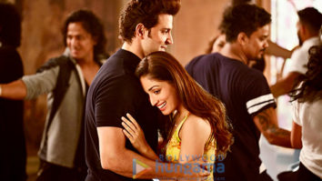Movie Stills Of The Movie Kaabil