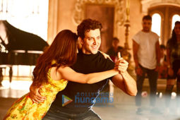 Movie Stills Of The Movie Kaabil