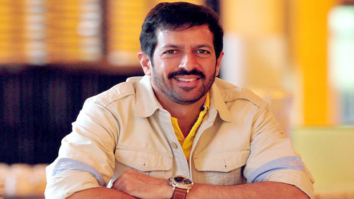 Besides being an ace director, Kabir Khan is also a great dancer. Click here to find out!