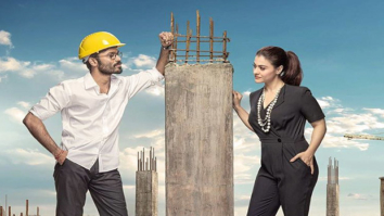 Check out: Kajol with her VIP 2 co-star Dhanush