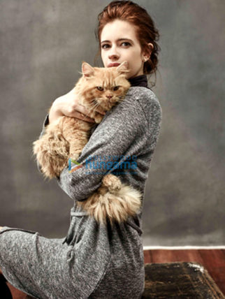 Celebrity Photos of Kalki Koechlin