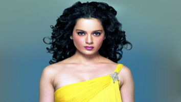 Kangna Ranaut feels betrayed, bullied and stigmatized