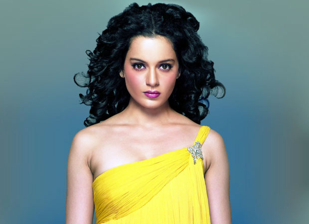 Kangna Ranaut feels betrayed, bullied and stigmatized news