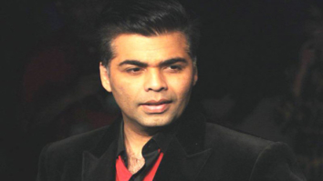 Karan Johar gears up to fly to Swiss Alps but not for a film