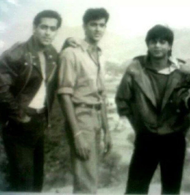 Karan Arjun