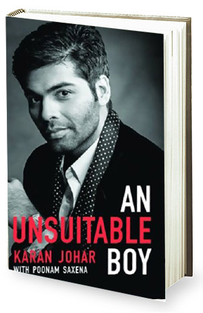 Karan Johar