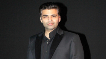 Karan Johar recalls calling Shah Rukh Khan after the fallout with Kajol