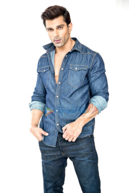 Celebrity Photos Of The Karan Singh Grover