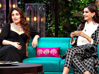 Koffee with Karan 5: Top moments from Kareena Kapoor Khan and Sonam Kapoor episode