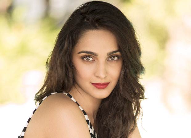 Kiara Advani to make her singing debut in Machine News