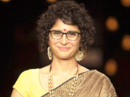 Kiran Rao to debut as a singer for Aamir Khan’s water campaign