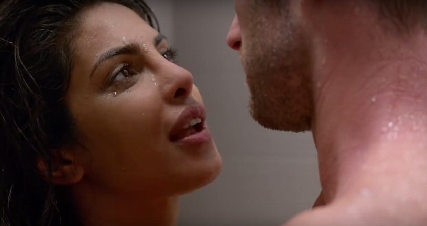 Priyanka Chopra Xxx Real Video - Koffee With Karan 5: Priyanka Chopra on working in Hollywood, kissing an ex  and having phone sex : Bollywood News - Bollywood Hungama