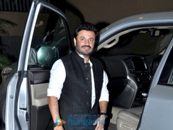 Kriti Sanon, Huma Qureshi, Sanjay Leela Bhansali and others grace Sushant Singh Rajput's birthday bash hosted by Rohini Iyer