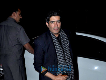 Kriti Sanon, Huma Qureshi, Sanjay Leela Bhansali and others grace Sushant Singh Rajput's birthday bash hosted by Rohini Iyer