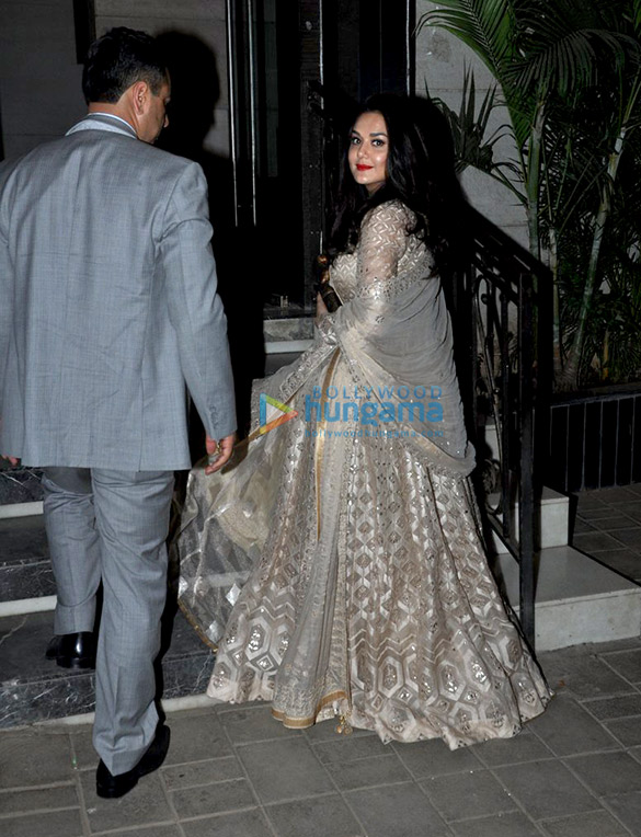 kriti sanon huma qureshi sanjay leela bhansali and others grace sushant singh rajputs birthday bash hosted by rohini iyer 6